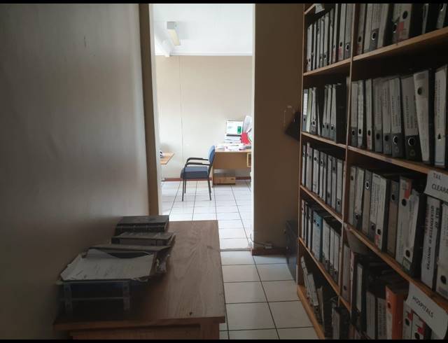 123M² MEDICAL SUITE FOR SALE IN NELSPRUIT CENTRAL
